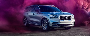 Lincoln Aviator: Owners and Service manuals