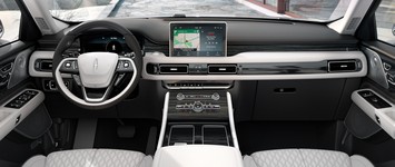 Lincoln Aviator Owners and Service manuals online