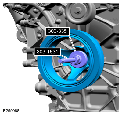 Engine Valve Spring Sealed Power VS-1531