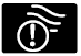 Lincoln Aviator. Auto Air Refresh Indicators (If Equipped)