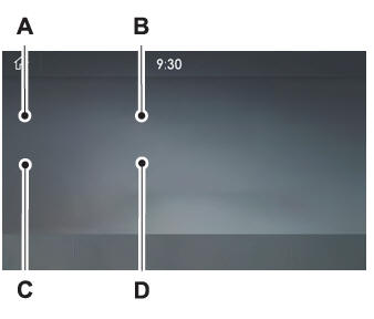 Lincoln Aviator. Charge Preferences