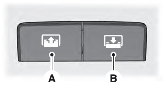 Lincoln Aviator. Moonroof (If Equipped)