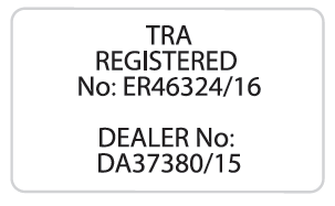 Lincoln Aviator. Radio Transceiver Module