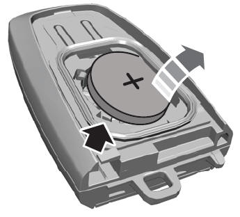 Lincoln Aviator. Replacing the Battery