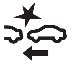 Lincoln Aviator. Using the Pre-Collision Assist System