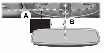 Lincoln Aviator. Vehicle Identification