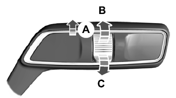 Lincoln Aviator. Windshield Wipers - Vehicles With: Heated Wiper Blades. Autowipers