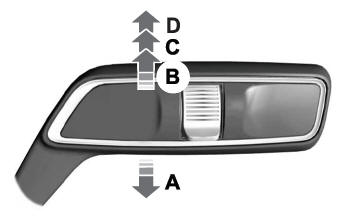 Lincoln Aviator. Windshield Wipers - Vehicles Without: Heated Wiper Blades