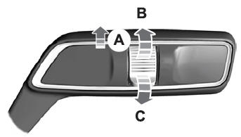 Lincoln Aviator. Windshield Wipers - Vehicles Without: Heated Wiper Blades